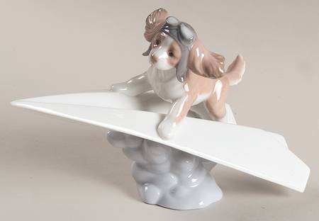 Animals-Domestic Let's Fly Away - Boxed