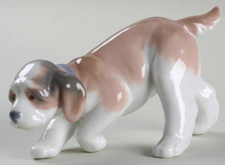 Animals-Domestic Little Hunter - No Box