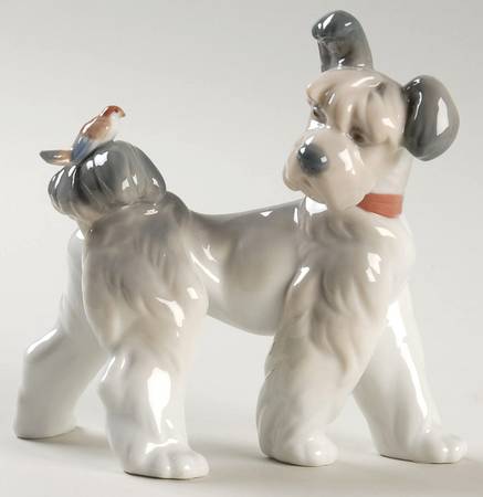 Animals-Domestic Unexpected Visit - Boxed