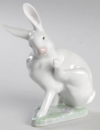 Animals-Domestic Washing Up - Boxed