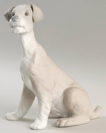 Animals-Domestic Dog - No Box