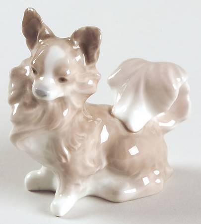 Animals-Domestic Small Dog - Boxed