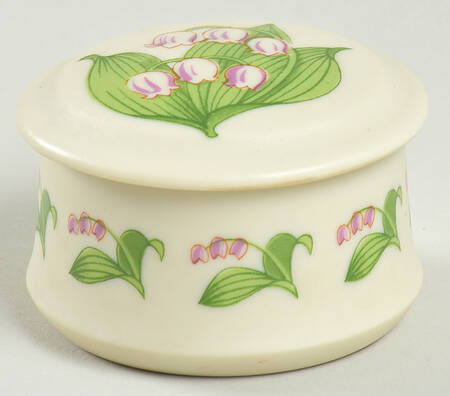 Flower of the Month Boxes May-Lily Of The Valley - No Box
