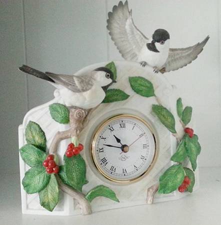 Clocks by Lenox