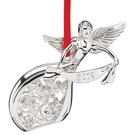 Annual Angel by Lenox