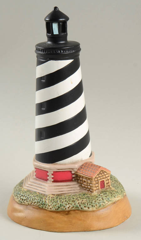 Lighthouse Musicals-Mini Cape Hatteras, Nc - Boxed