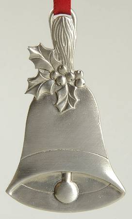 Sounds of the Season Bell - No Box