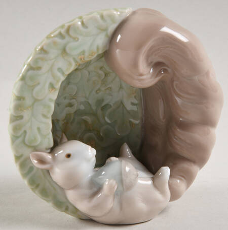 Natural Frames Squirrel - No Box