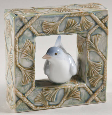 Natural Frames Bird - No Box