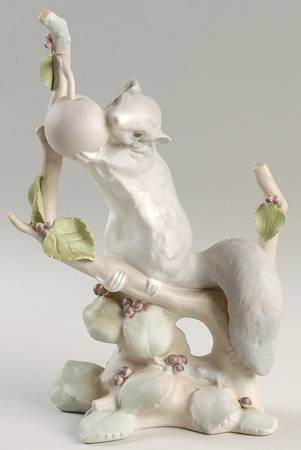 Animals-Wild Dormouse - Boxed