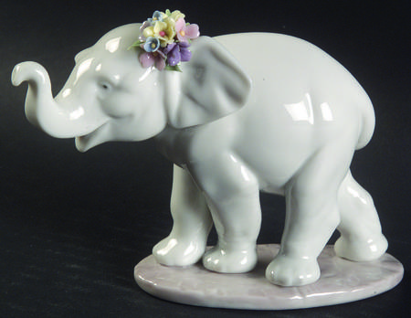 Animals-Wild Lucky Strolling - Boxed