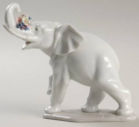 Animals-Wild Lucky's Call - Boxed