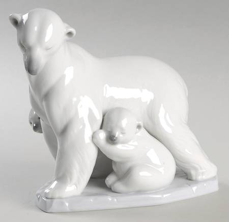 Animals-Wild Arctic Family - Boxed