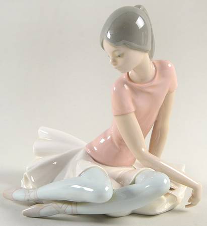 Ballet Girls Shelley - No Box