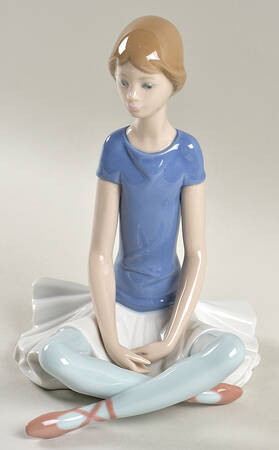 Ballet Girls Beth - No Box
