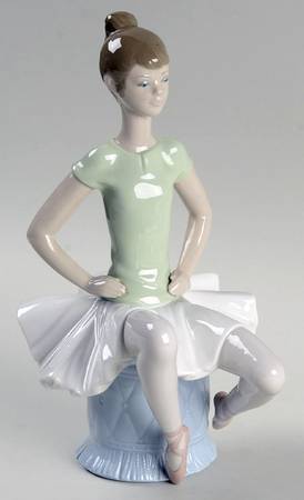 Ballet Girls Laura - No Box