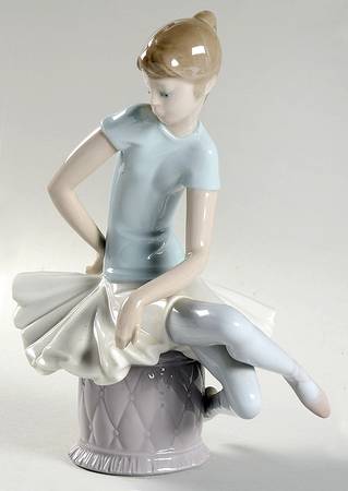 Ballet Girls Julia - Boxed