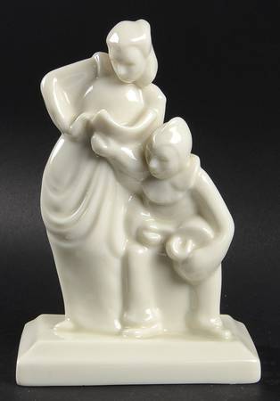 Deco Figurines by Lenox