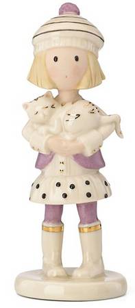 Girlhood Memories Purr-Fect Pals - Boxed