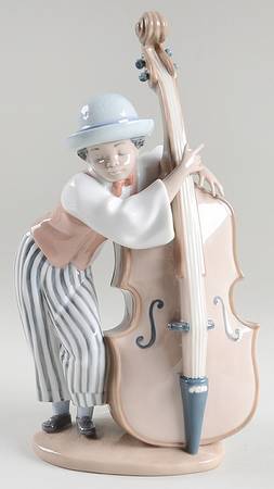 Jazz Band Jazz Bass - Boxed
