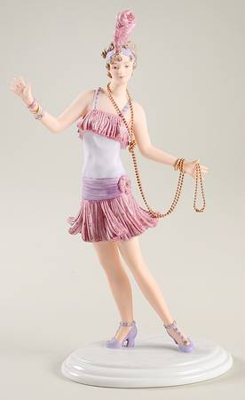 Fashion of the Decades Swinging Sensation - Boxed