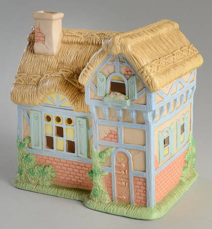 Honey Brook Hollow House - Boxed