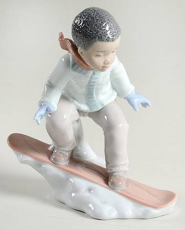 Winter Whimsy This Is Fun! - No Box