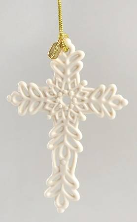 Snow Fantasies Cross 2019 Snow Fantasies Cross - Boxed