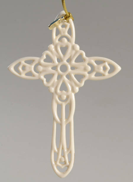 Snow Fantasies Cross 2020 Snow Fantasies Cross - Boxed