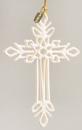Snow Fantasies Cross 2021 Snow Fantasies Cross - Boxed