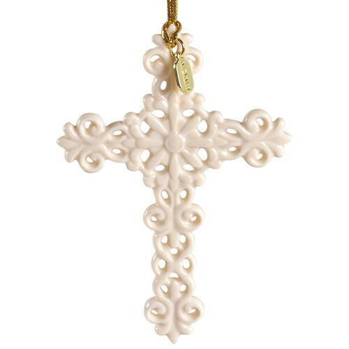 Snow Fantasies Cross 2023 Snow Fantasies Cross - Boxed