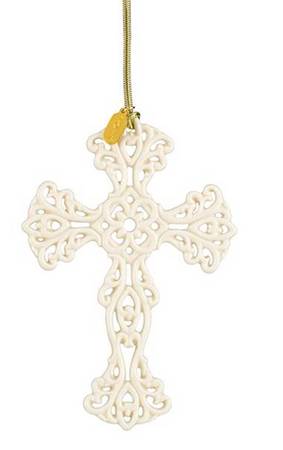 Snow Fantasies Cross 2014 Snow Fantasies Cross - Boxed
