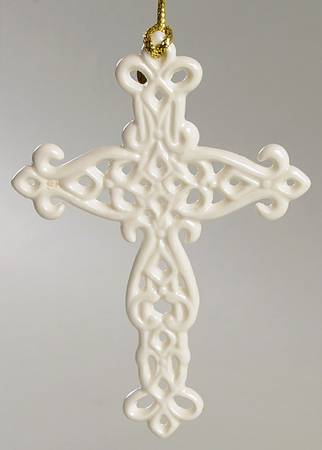 Snow Fantasies Cross 2017 Snow Fantasies Cross - Boxed