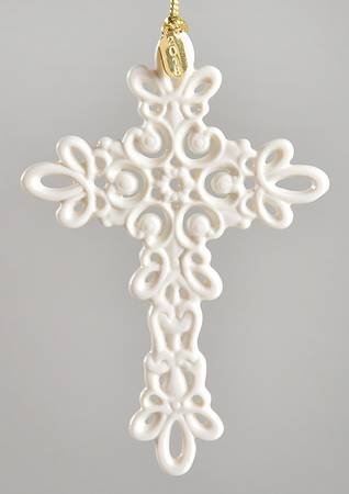Snow Fantasies Cross 2018 Snow Fantasies Cross - Boxed