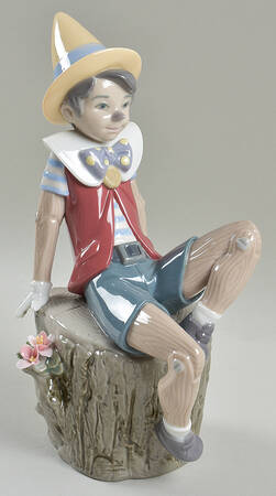 Classic Children's Tales Pinocchio - Boxed