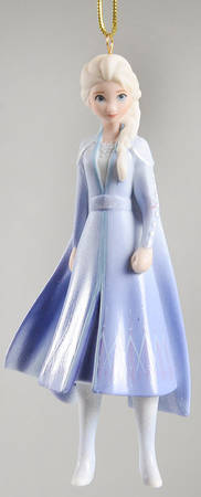 Frozen Elsa's Adventure - Frozen 2 - Boxed