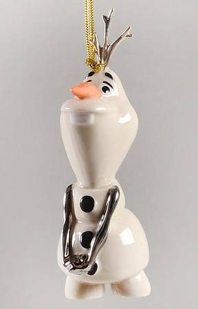 Frozen Warm Hugs Olaf - Boxed