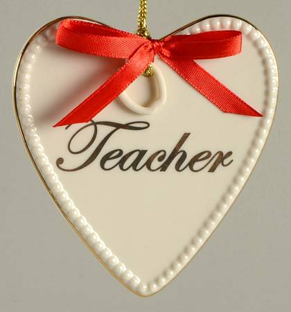 Expressions From the Heart by Lenox