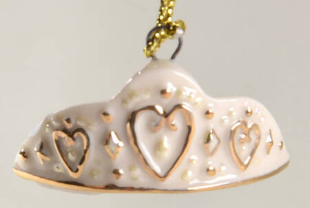 Wedding Tree Tiara - No Box