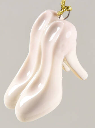 Wedding Tree High Heels - No Box