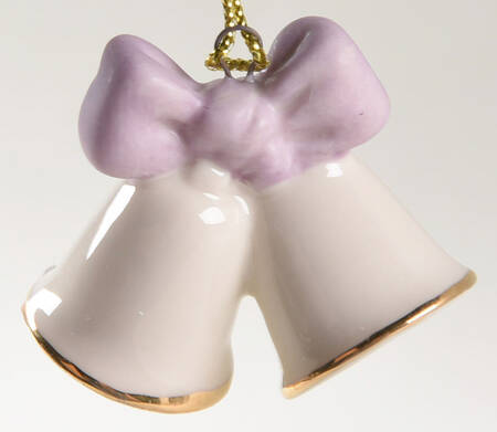 Wedding Tree Bells - No Box