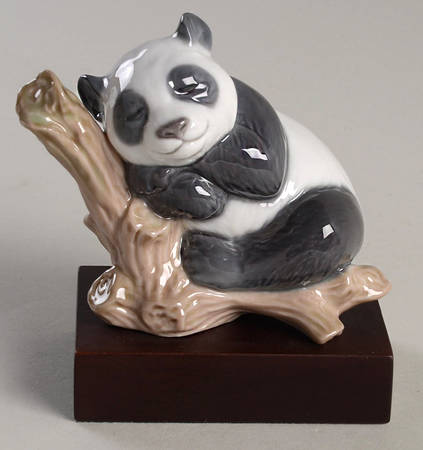Lucky Animals Lucky Panda - Boxed