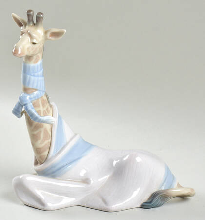 Painful Animals Painful Giraffe - No Box