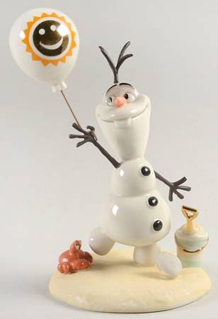 Frozen-Disney by Lenox