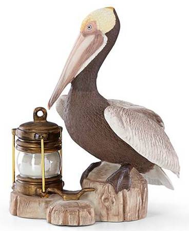 Sea Birds Pelican - Boxed