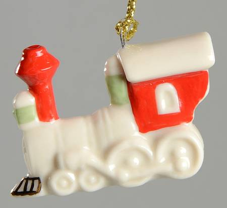 Winter Delights Train - No Box