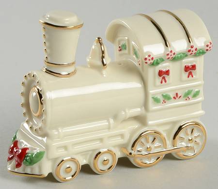 Lenox Express Engine - With Box