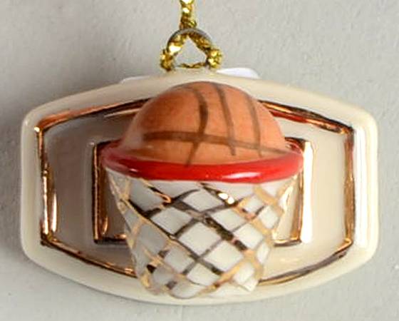 Dreaming of Sports Basketball With Back Board - No Box