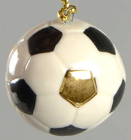 Dreaming of Sports Soccer Ball - No Box