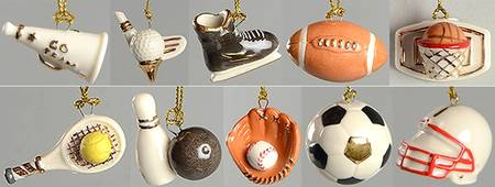 Dreaming of Sports by Lenox